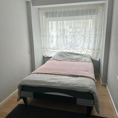 Apartament Oostende *