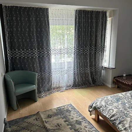 Oostende Apartment Ostende