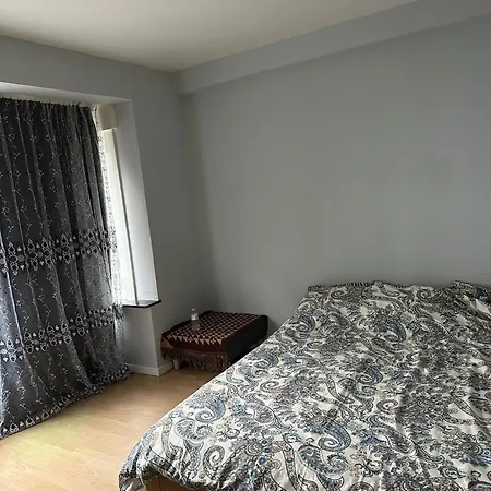 Apartament Oostende Ostenda