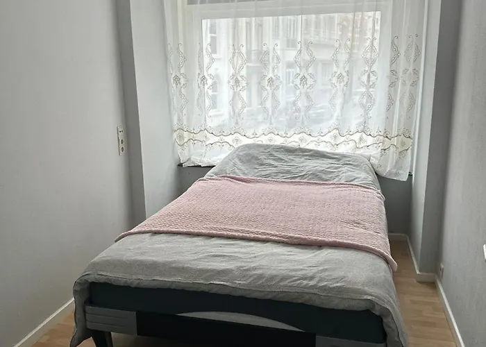 Apartmán Oostende *